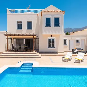 Beautiful Sahara, Bbq Villa