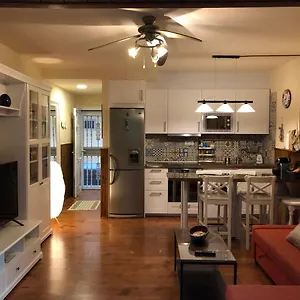 Appartement Loft Costa Adeje,playa Torviscas,garage,wifi,free, Costa Adeje (Tenerife)