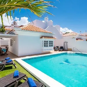 Casa Virgo Villa