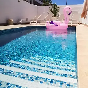  Villa Hortensia