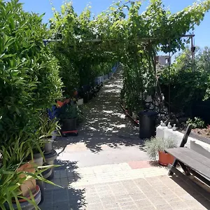 Casa Mari Carmen Y Jose Costa Adeje (Tenerife)