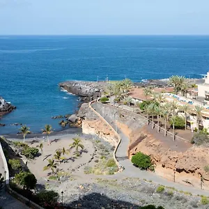 Appartamento Sea View Paraiso Ii By Sunkeyrents, Costa Adeje (Tenerife)