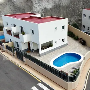 San Borondón Costa Adeje Villa