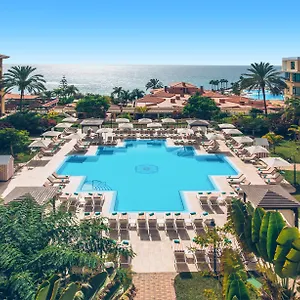 Iberostar Selection Anthelia Отель