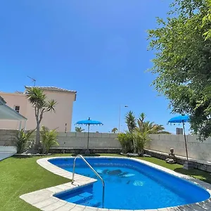 Tenerife Deluxe Villa
