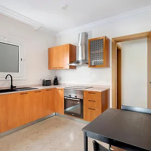 Taganana Costa Adeje Villa