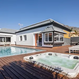 Villa The New Diana