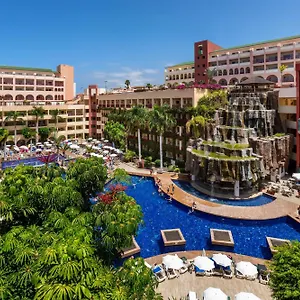 4* Szálloda Jacaranda