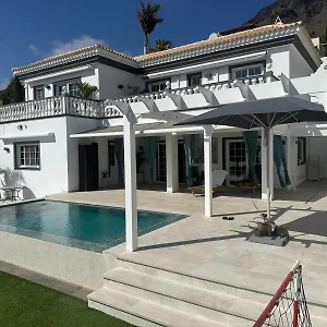 Zion Tenerife Villa
