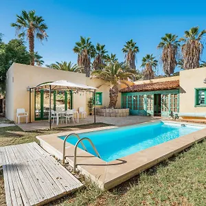 Colliure Villa