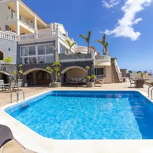 Aparthotel Boutique Leicht & Friends, Costa Adeje (Tenerife)
