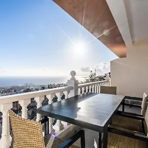 Aparthotel Menores Sea View, Costa Adeje (Tenerife)