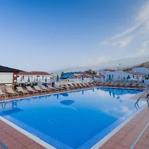 2* Apartmanhotel Tinerfe Garden