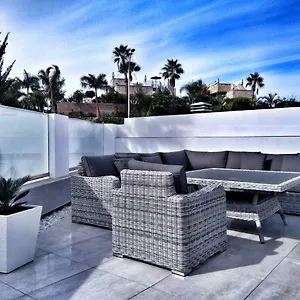 Appartement Luxury Townhouse, Costa Adeje (Tenerife)