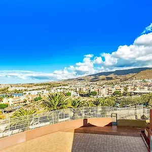 Appartamento Calle Madrid, Costa Adeje (Tenerife)