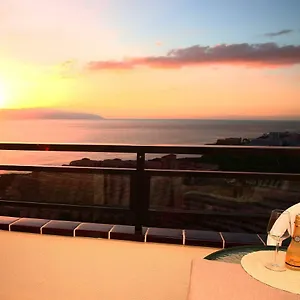 Appartamento Sunset Paradise Attic, Costa Adeje (Tenerife)