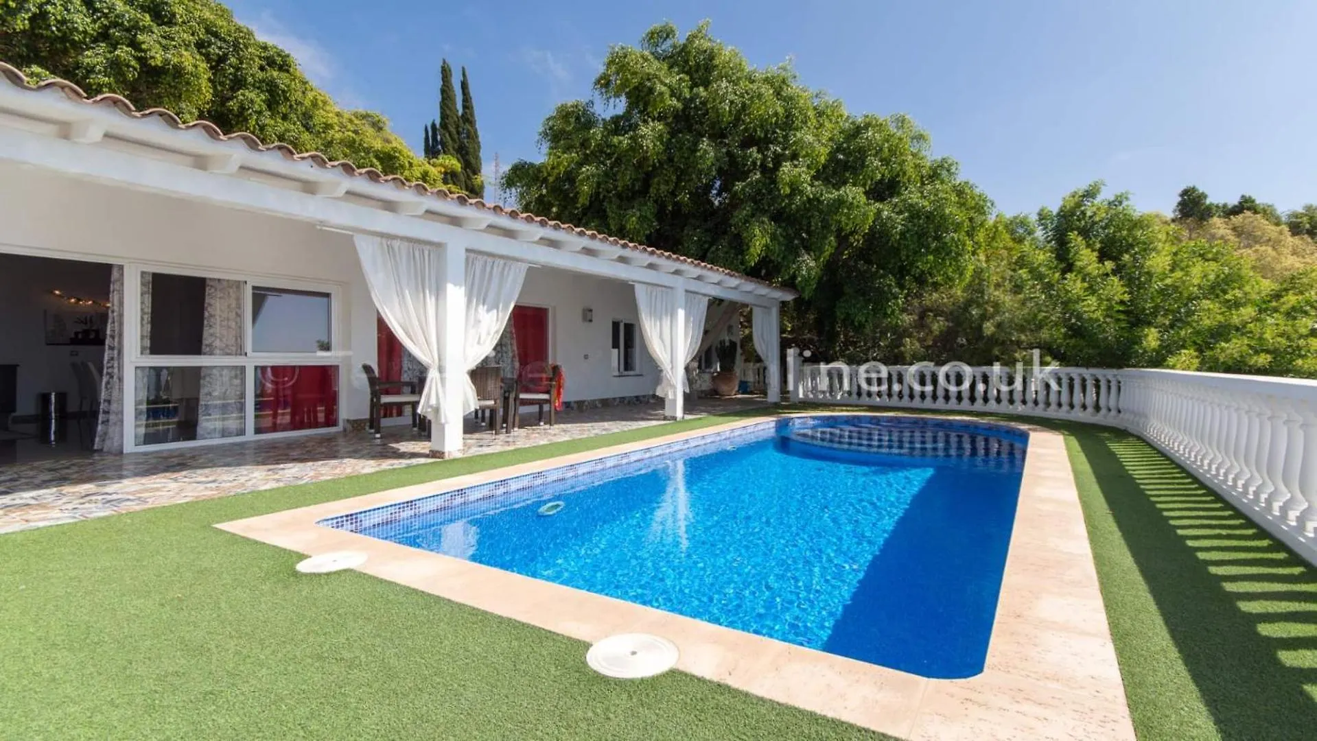 Villas Trillizos Costa Adeje   Costa Adeje (Tenerife)