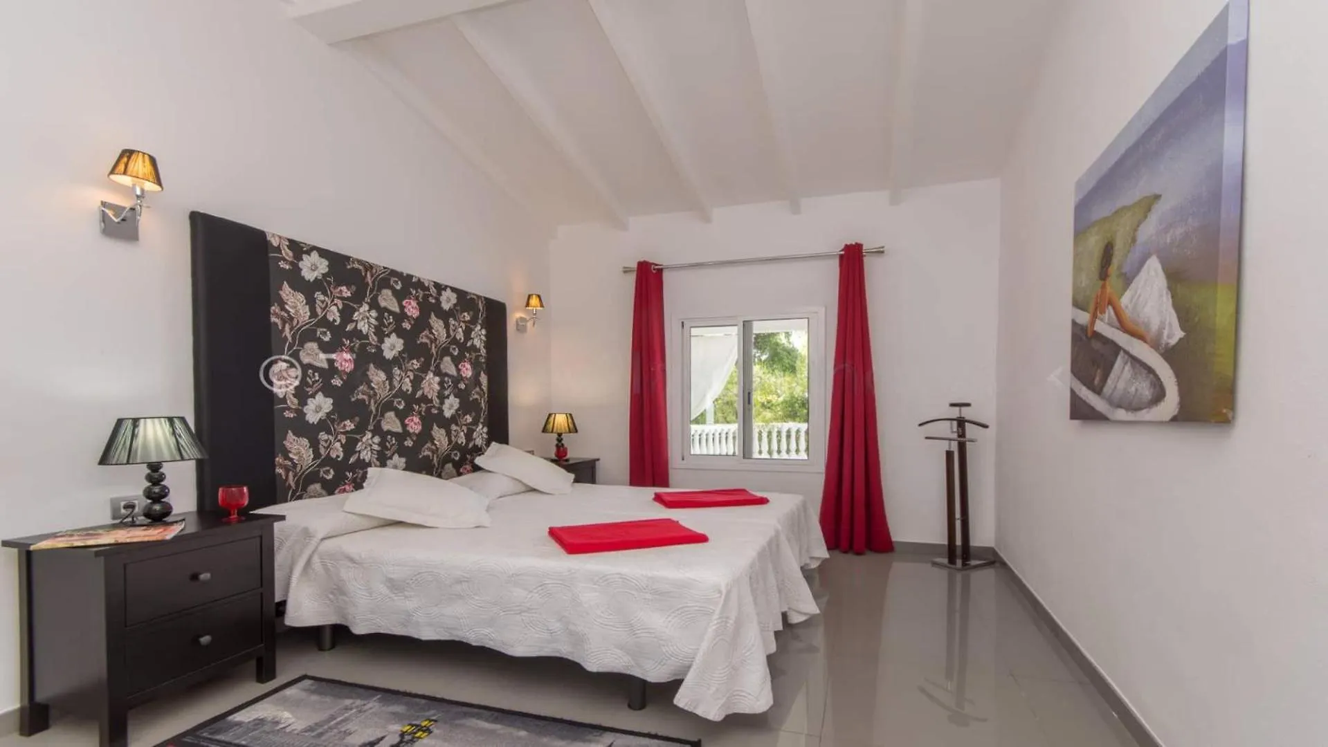 Villas Trillizos Costa Adeje  Spain
